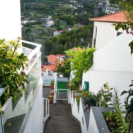 Funchal High View Funchal (Madeira) Exterior photo