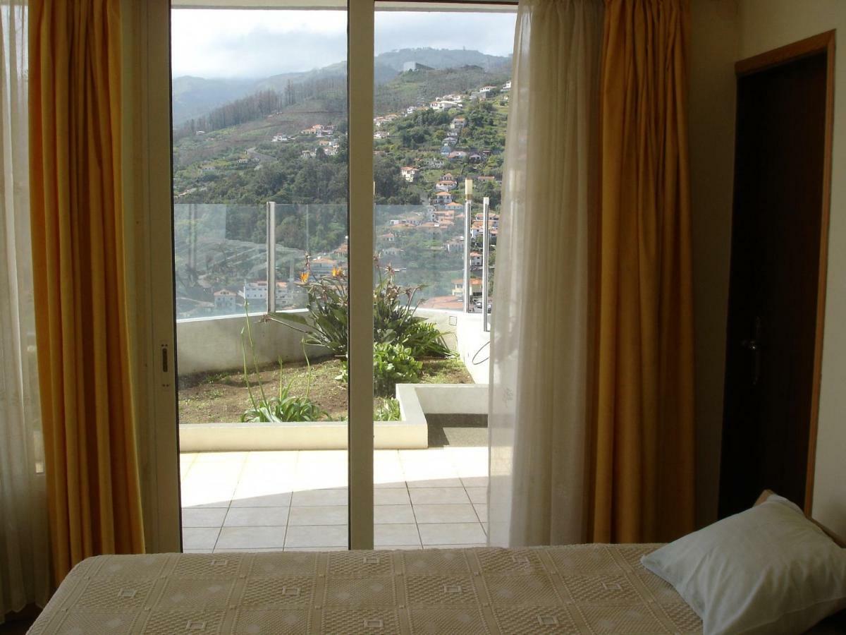 Funchal High View Funchal (Madeira) Exterior photo