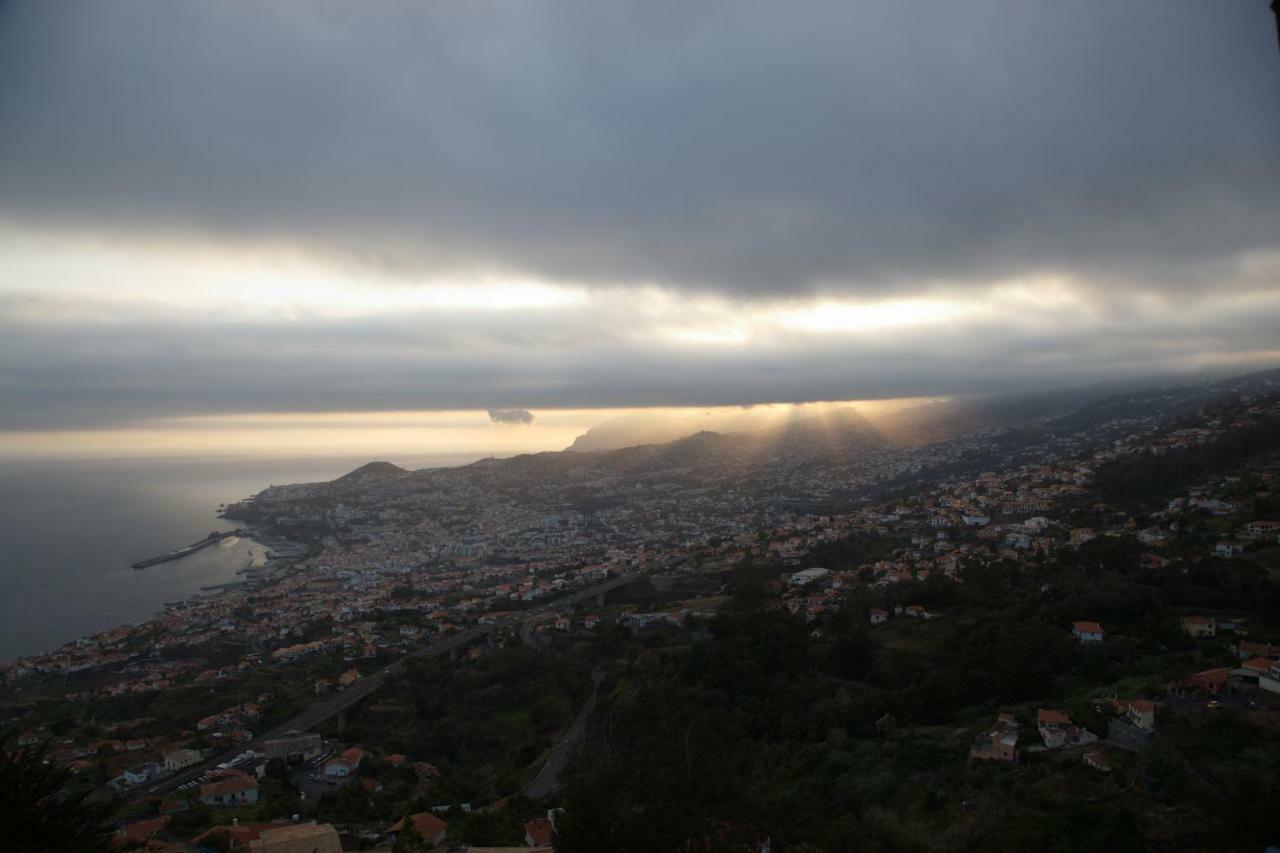 Funchal High View Funchal (Madeira) Exterior photo