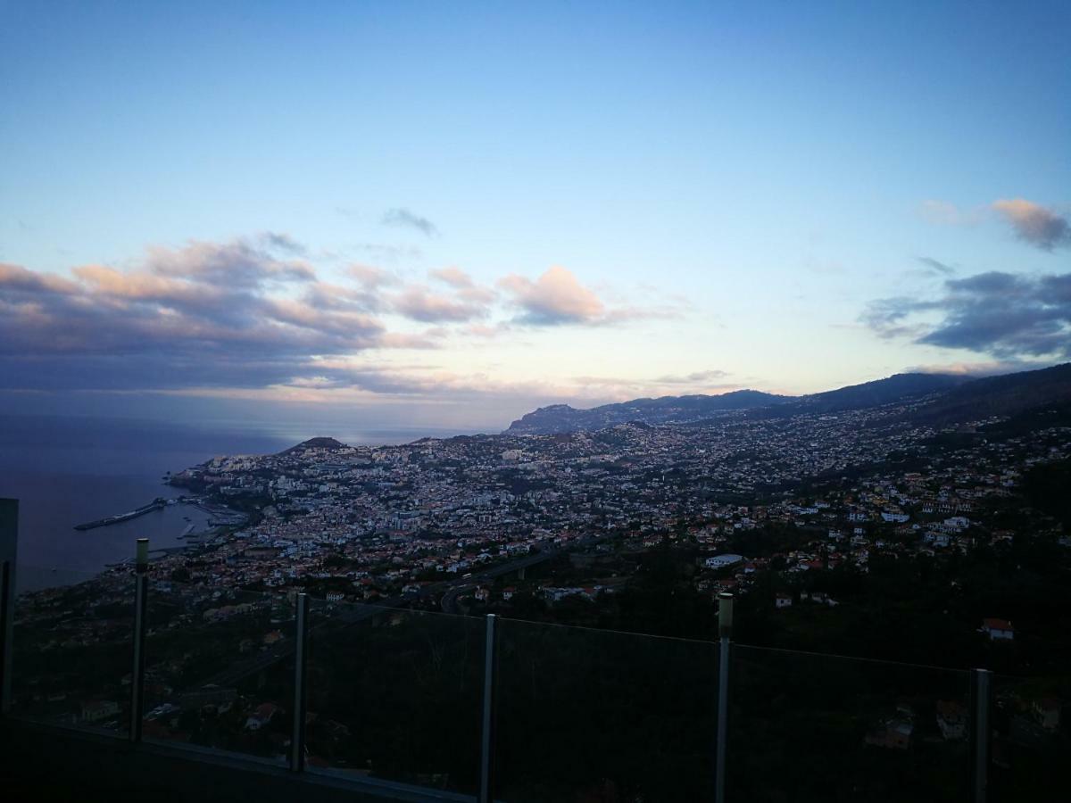 Funchal High View Funchal (Madeira) Exterior photo