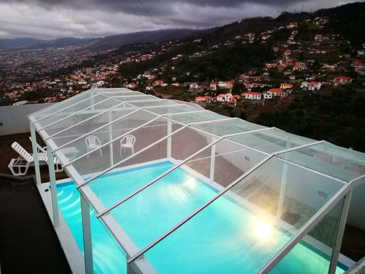 Funchal High View Funchal (Madeira) Exterior photo
