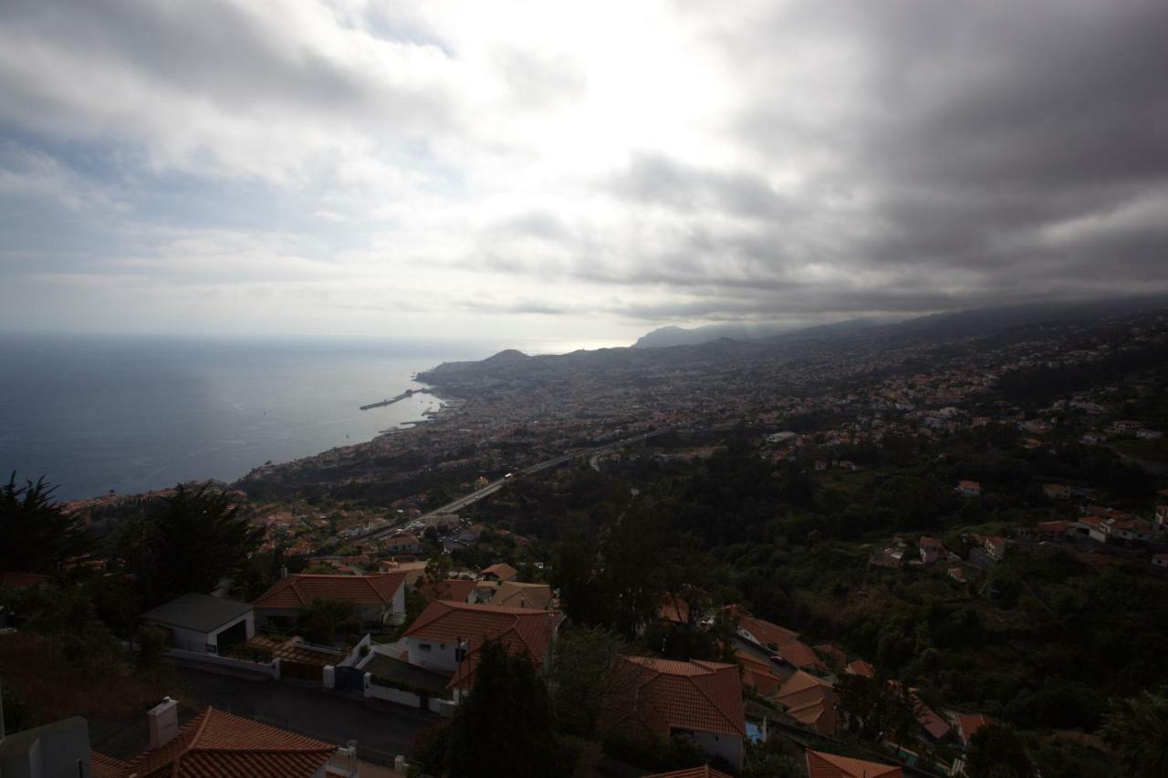 Funchal High View Funchal (Madeira) Exterior photo