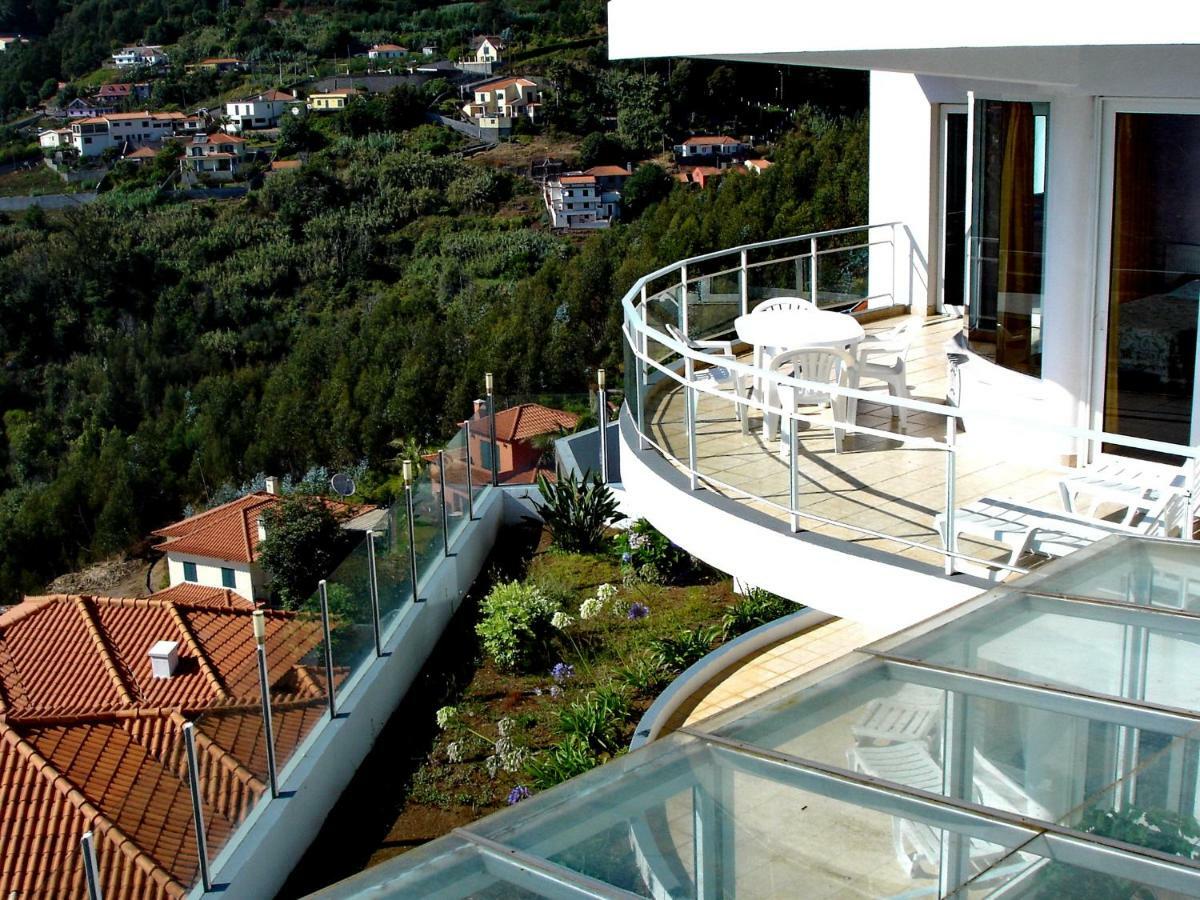Funchal High View Funchal (Madeira) Exterior photo
