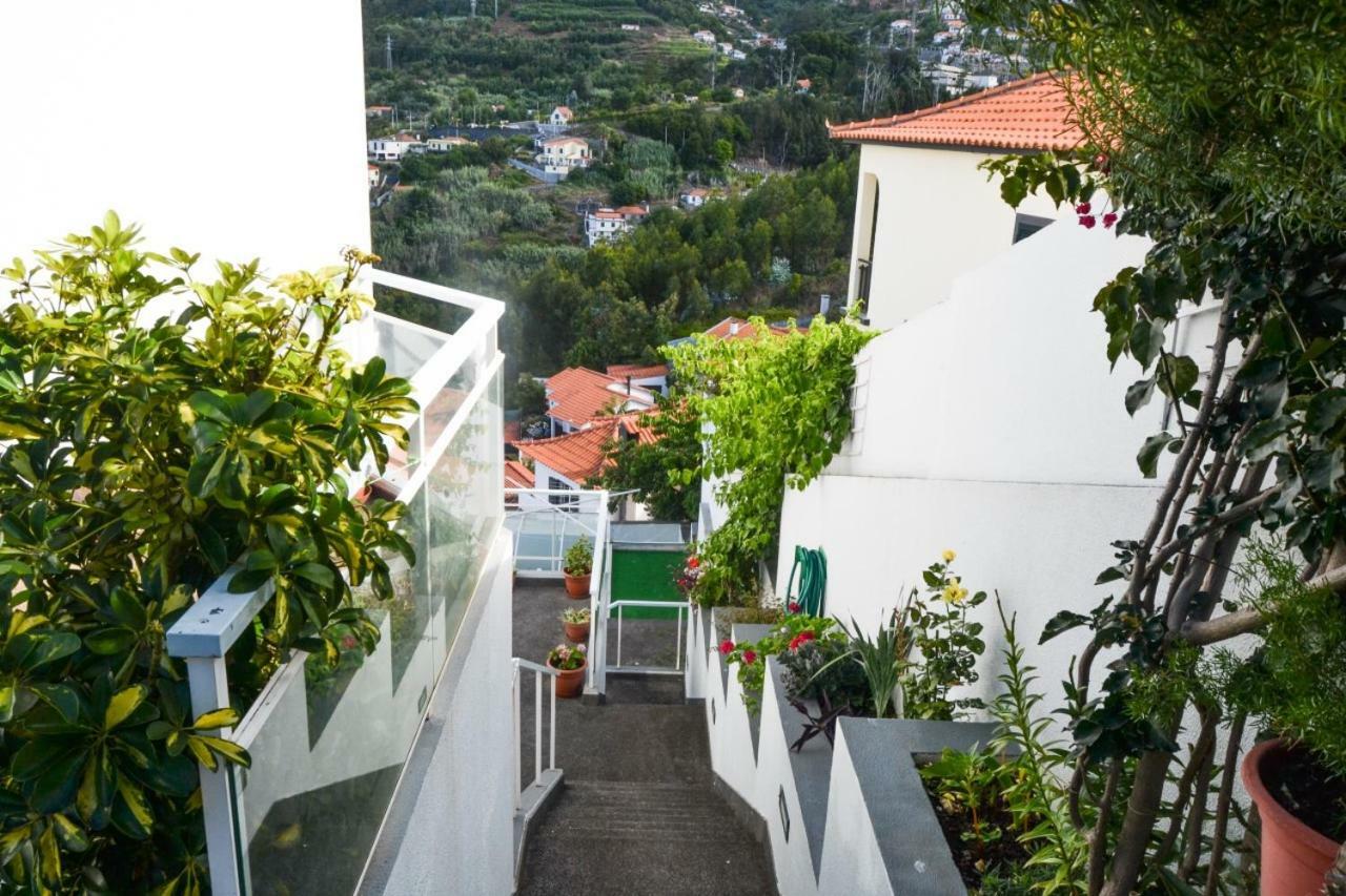 Funchal High View Funchal (Madeira) Exterior photo